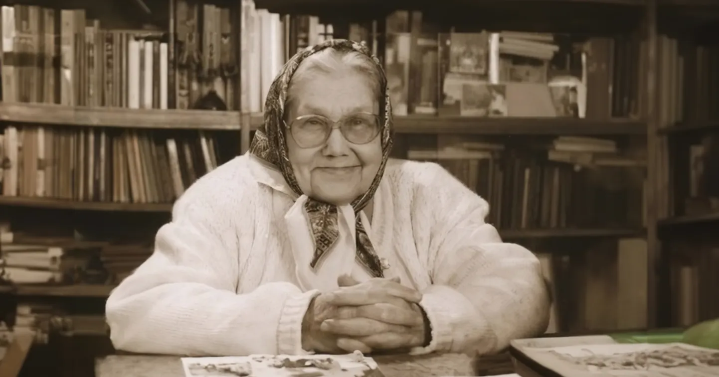 Broņislava Martuževa