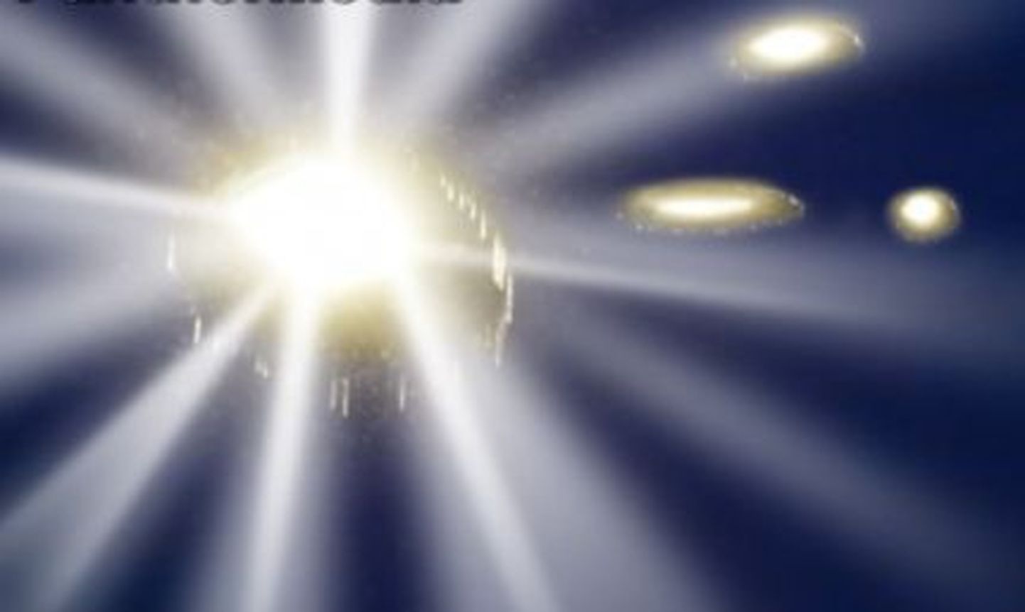 Brasiilia hakkab UFOde üle arvet pidama