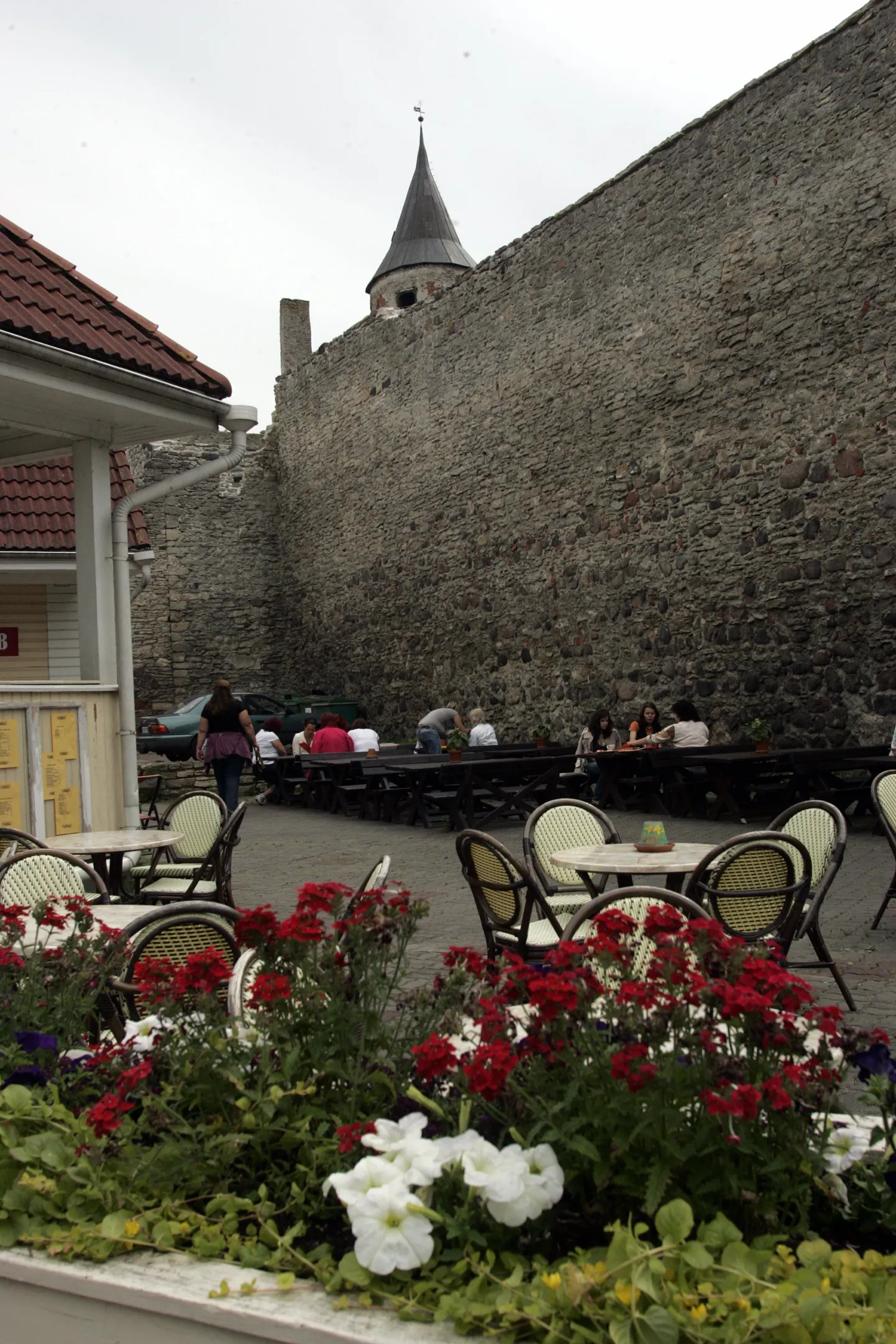 Haapsalu