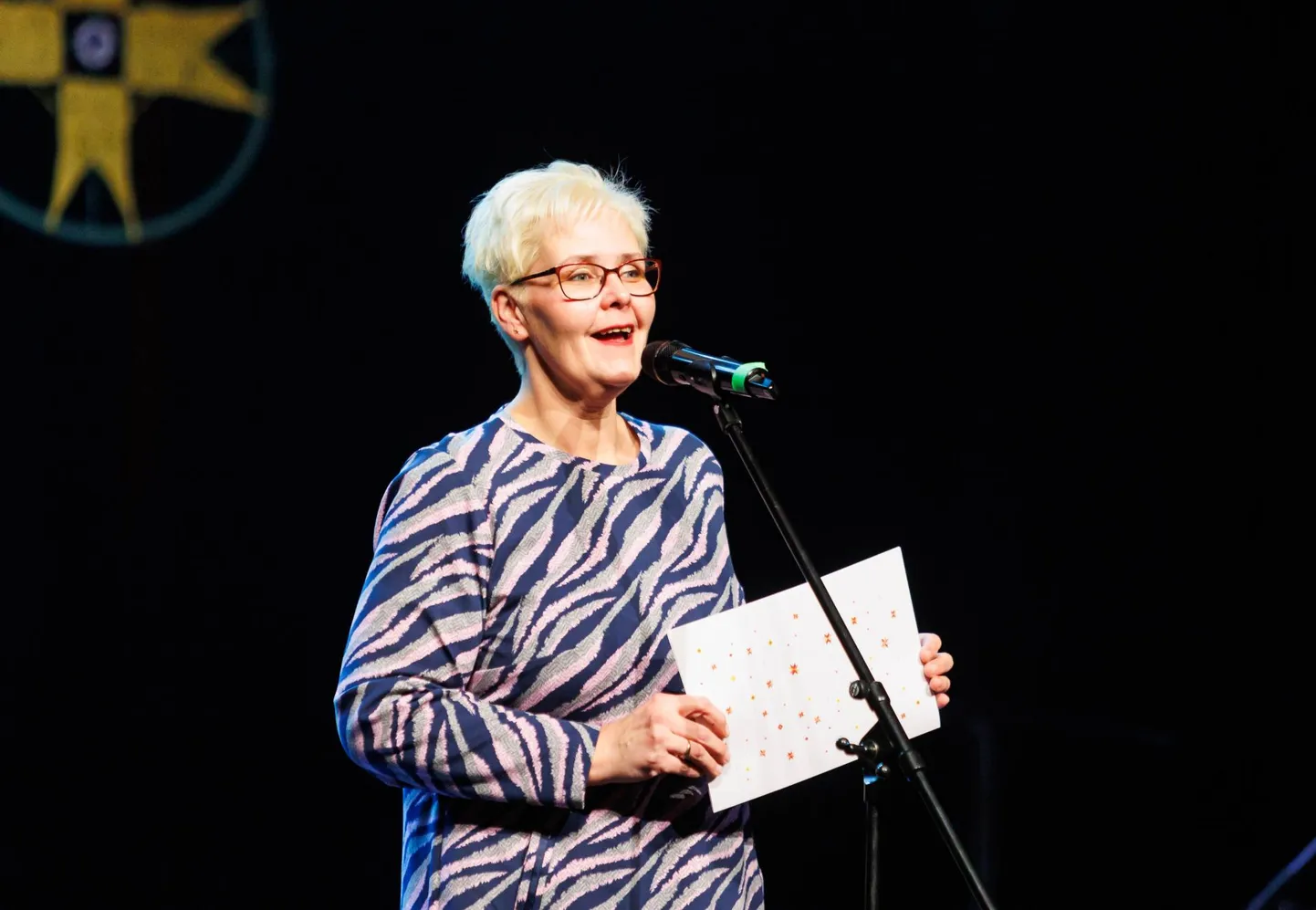 Päeva juhib Merle Soonberg.