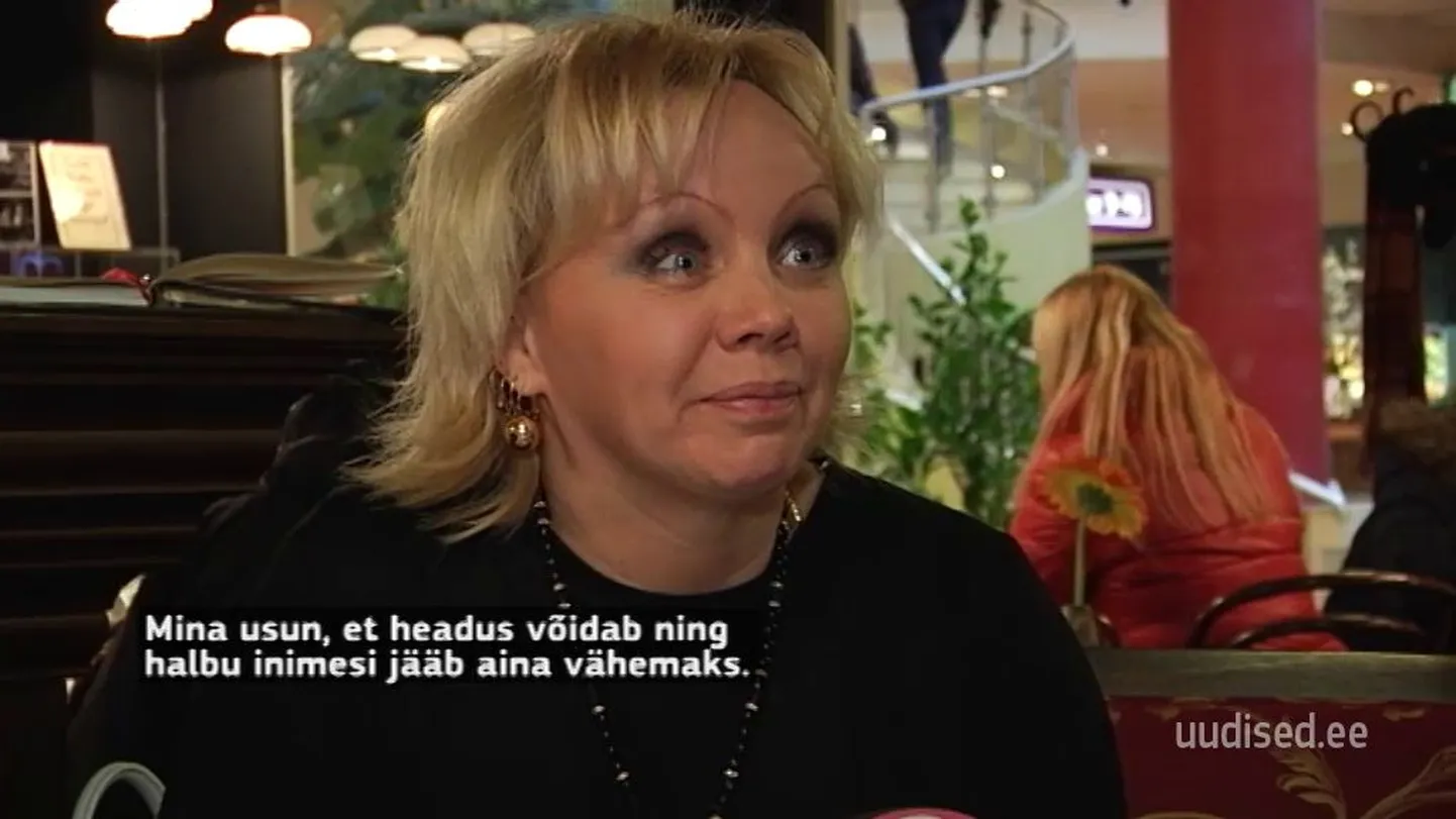 Ilona Kaldre
