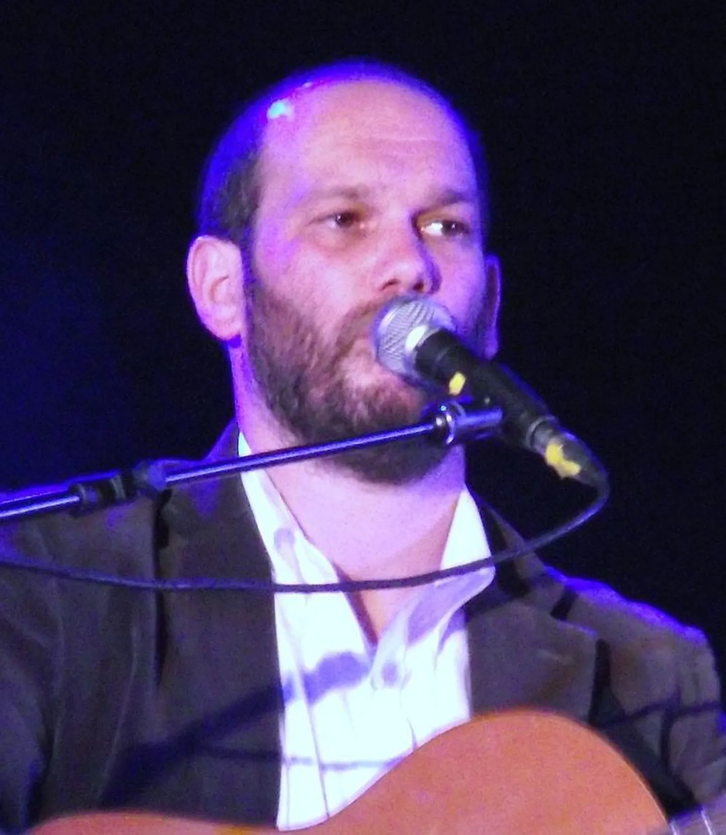Yonatan Razel