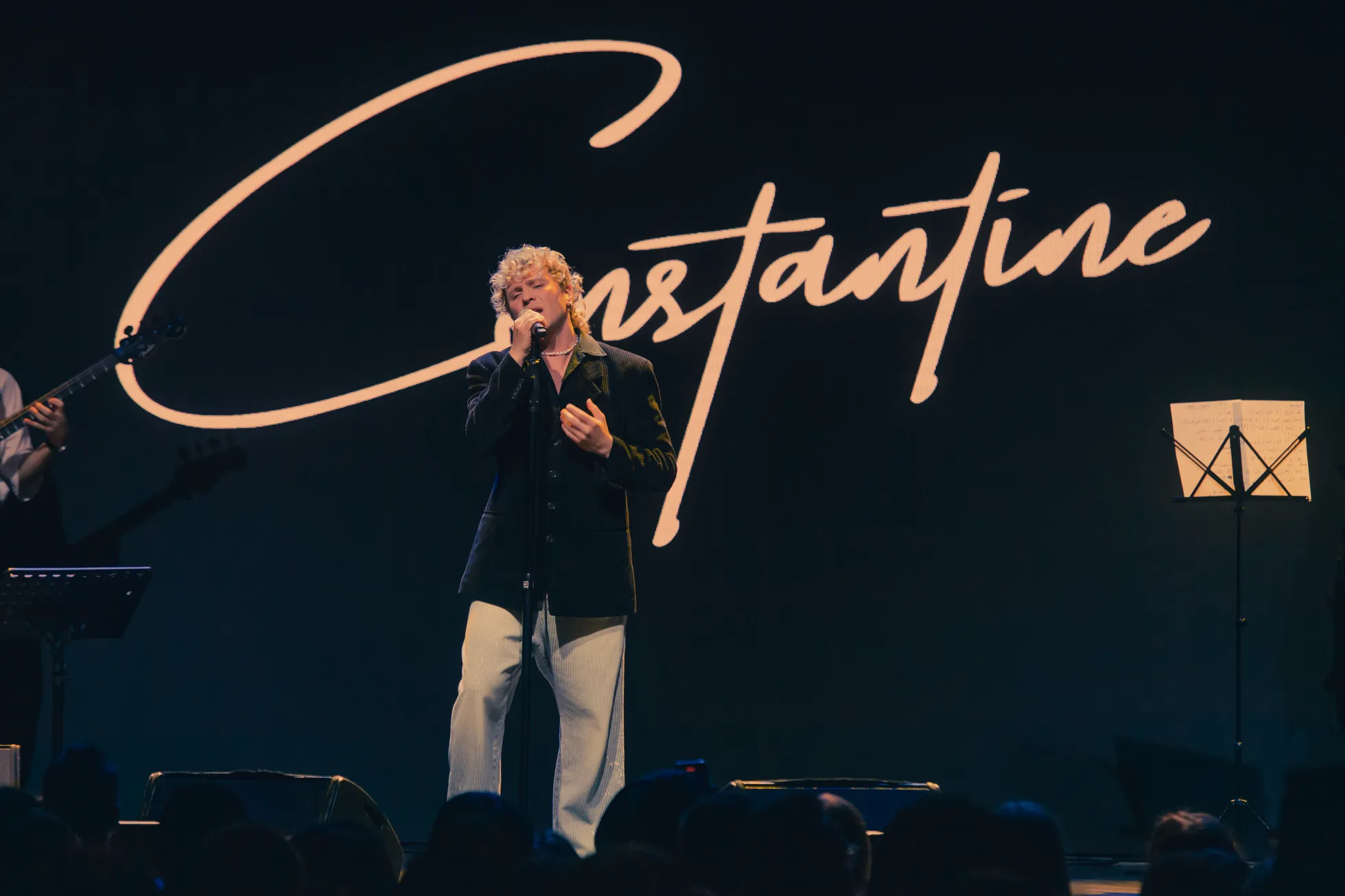 Constantine