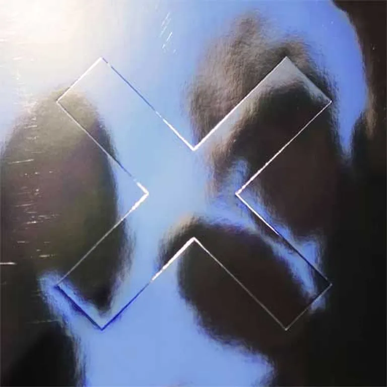 The xx «I See You»