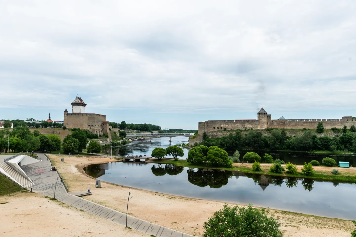 Нарва.