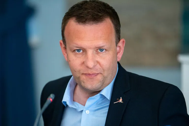 Лаури Ляэнеметс.