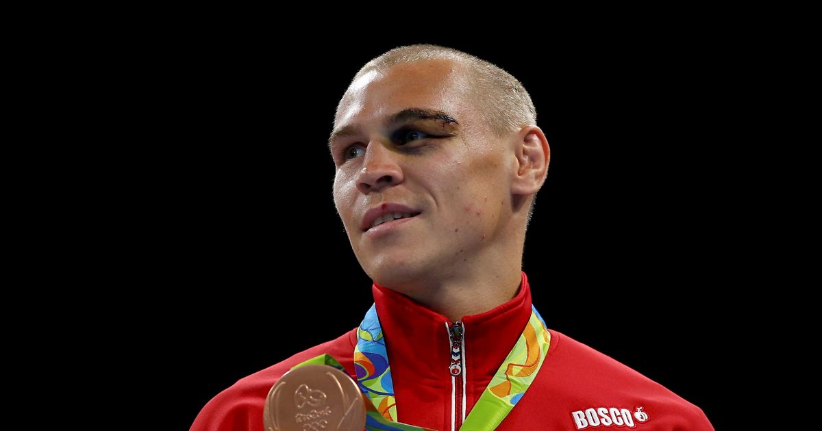 Olümpiamedalist vahistati Venemaal väljapressimise eest