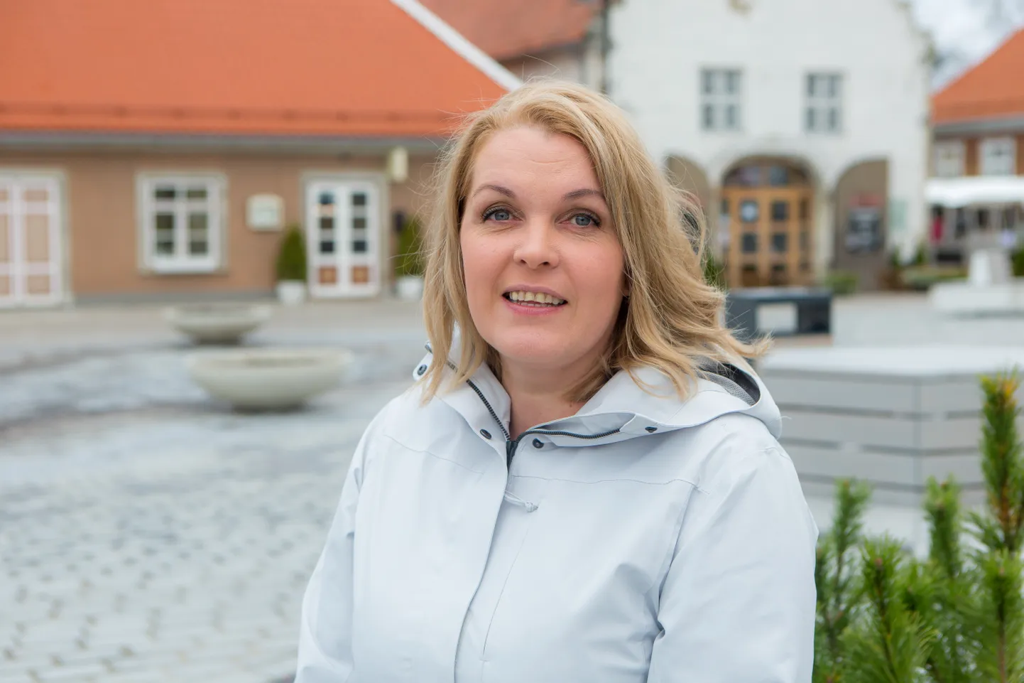 Anneli Tõru peab üheks olulisemaks asjaks oma uues ametis meeskonna toetamist. Tema sõnul on see oluline, et lastekaitsetöötajail säiliks töötahe ja töörõõm.