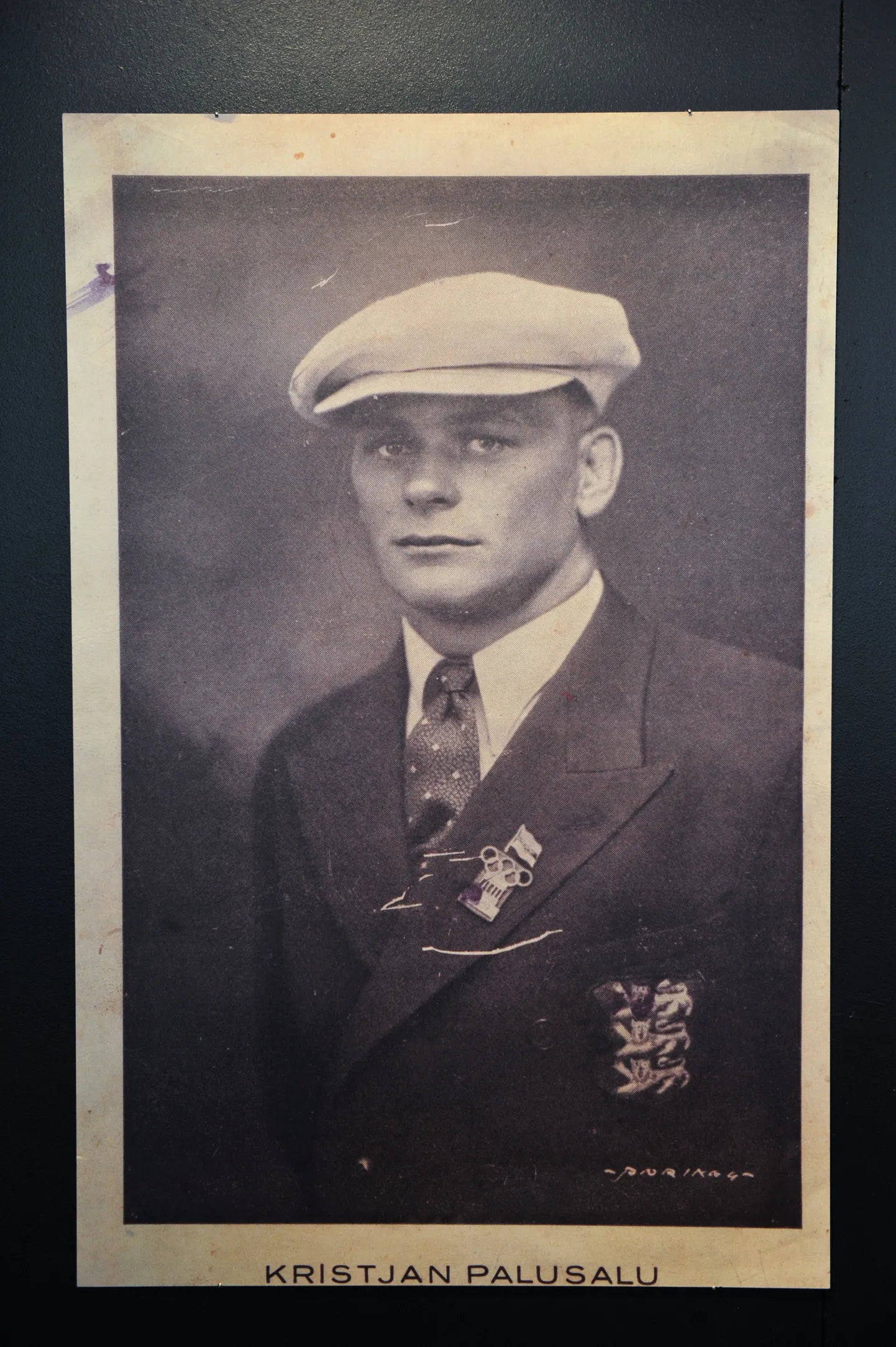 Foto Kristjan Palusalust.