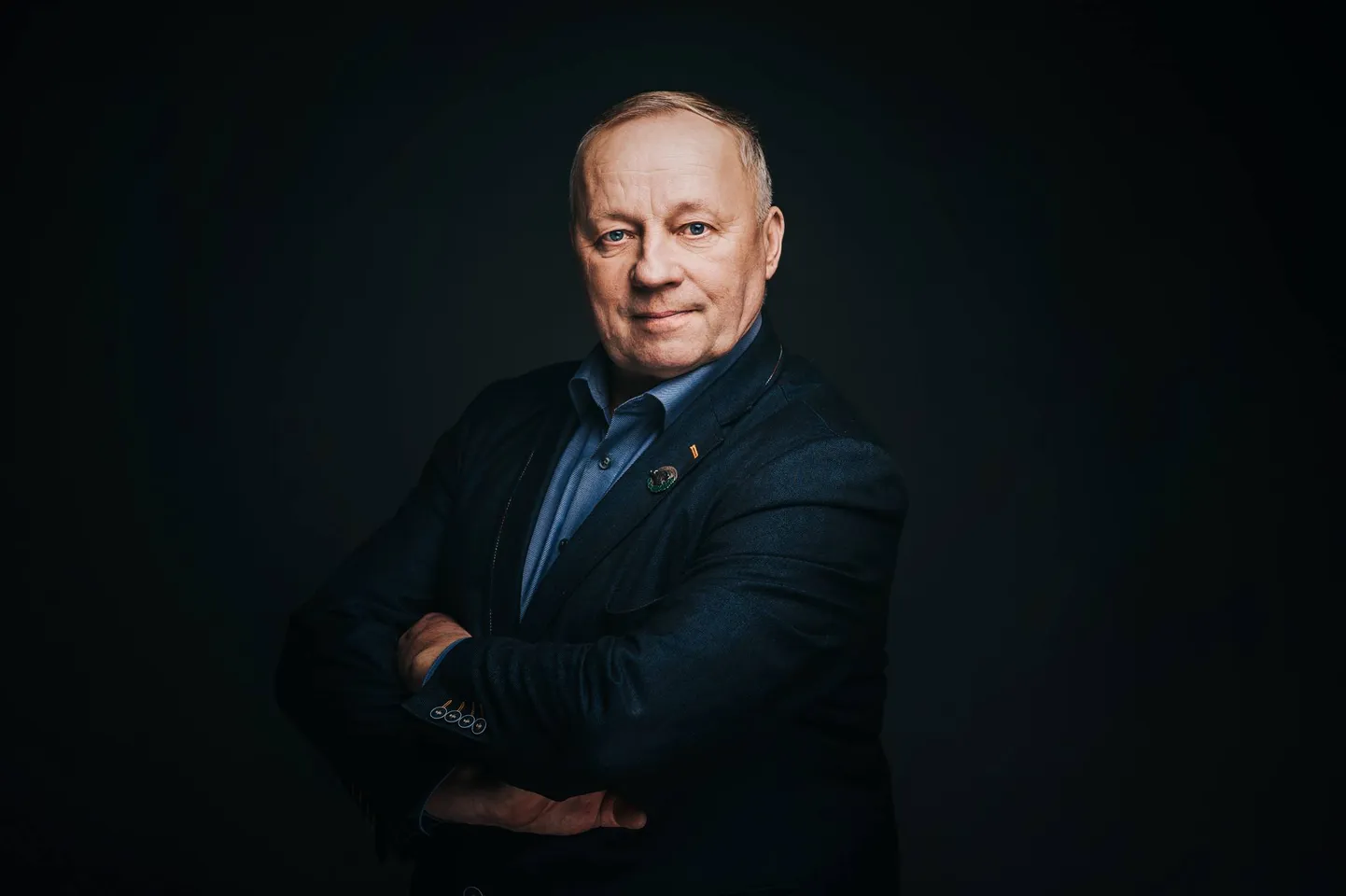 Ülo Tulik
