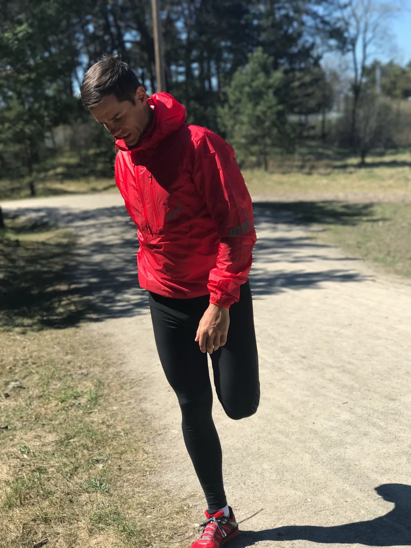 Pärast aprillis läbitud 247-kilomeetrist kõrbemaratoni on Joel Juhile 150-kilomeetrine jooksudistants sama kosutav kui tavakodanikule jalutuskäik metsas.
