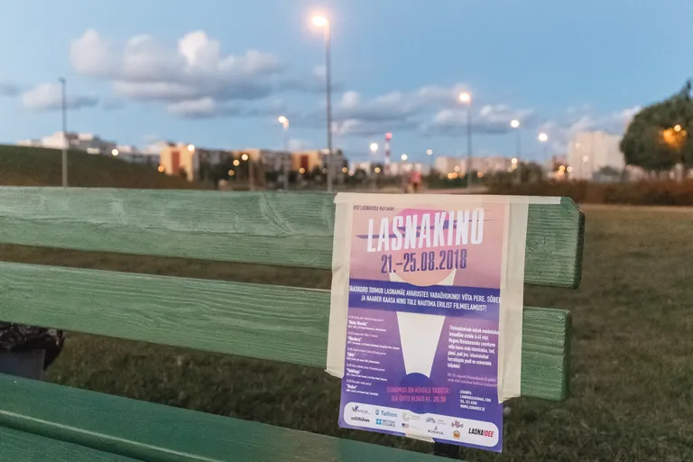 LasnaKino 2018