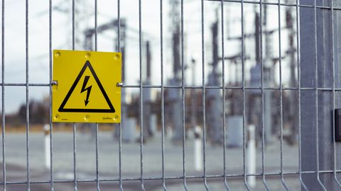 Human Error, Not Weather, Caused Major Power Outages in Estonia's Grid