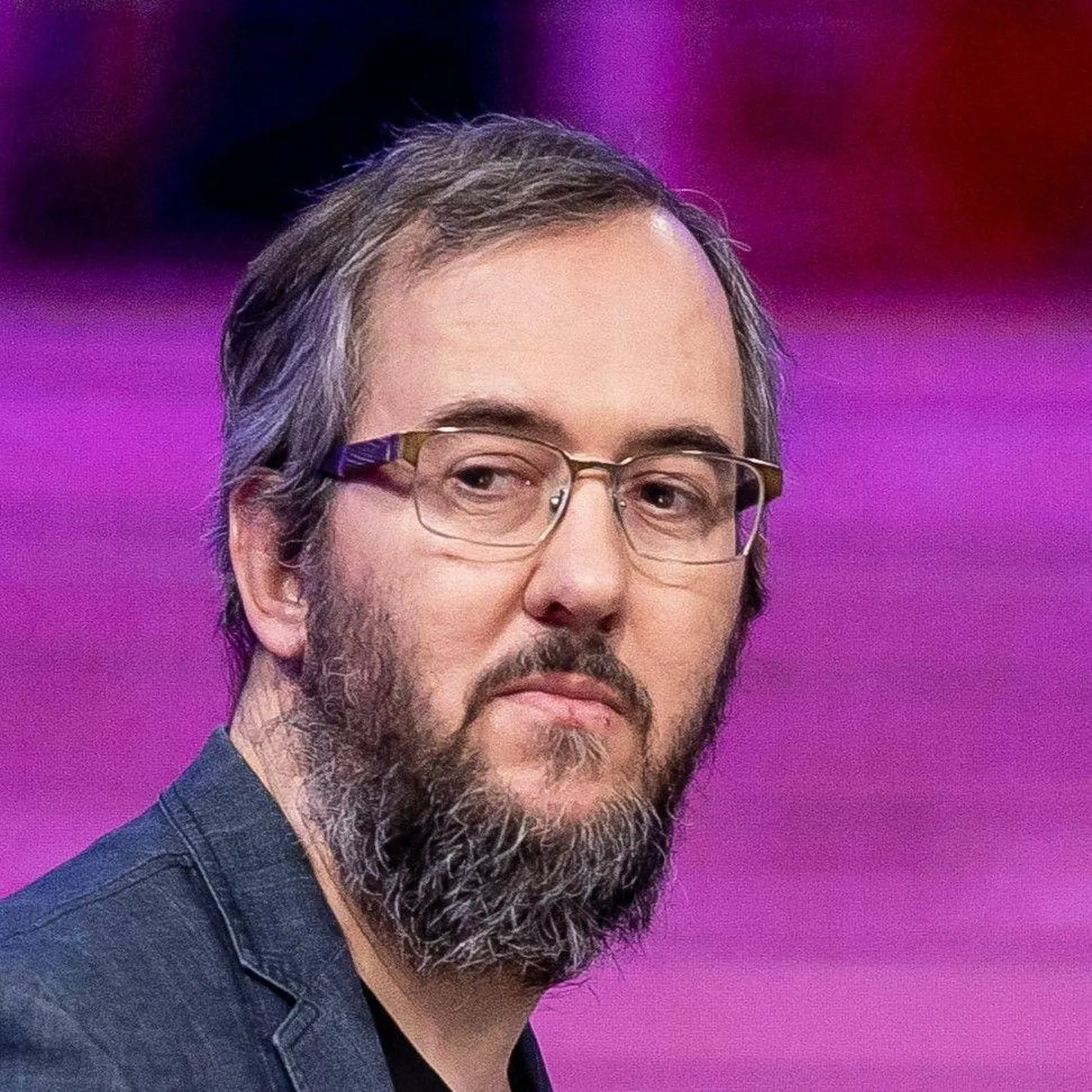 Ivar Põllu.