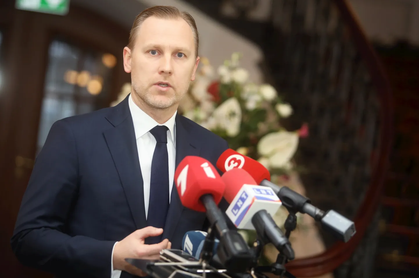 Алдис Гобземс