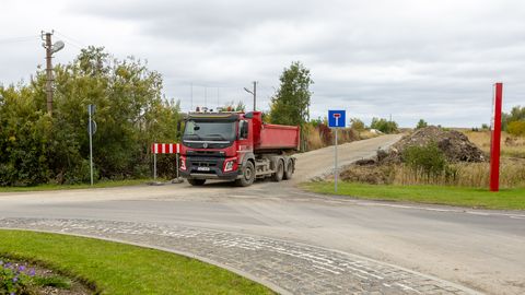 Aastaid paberil seisnud rannaarendus sai kännu tagant lahti