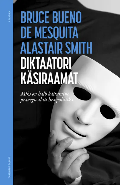 «Diktaatori käsiraamat»