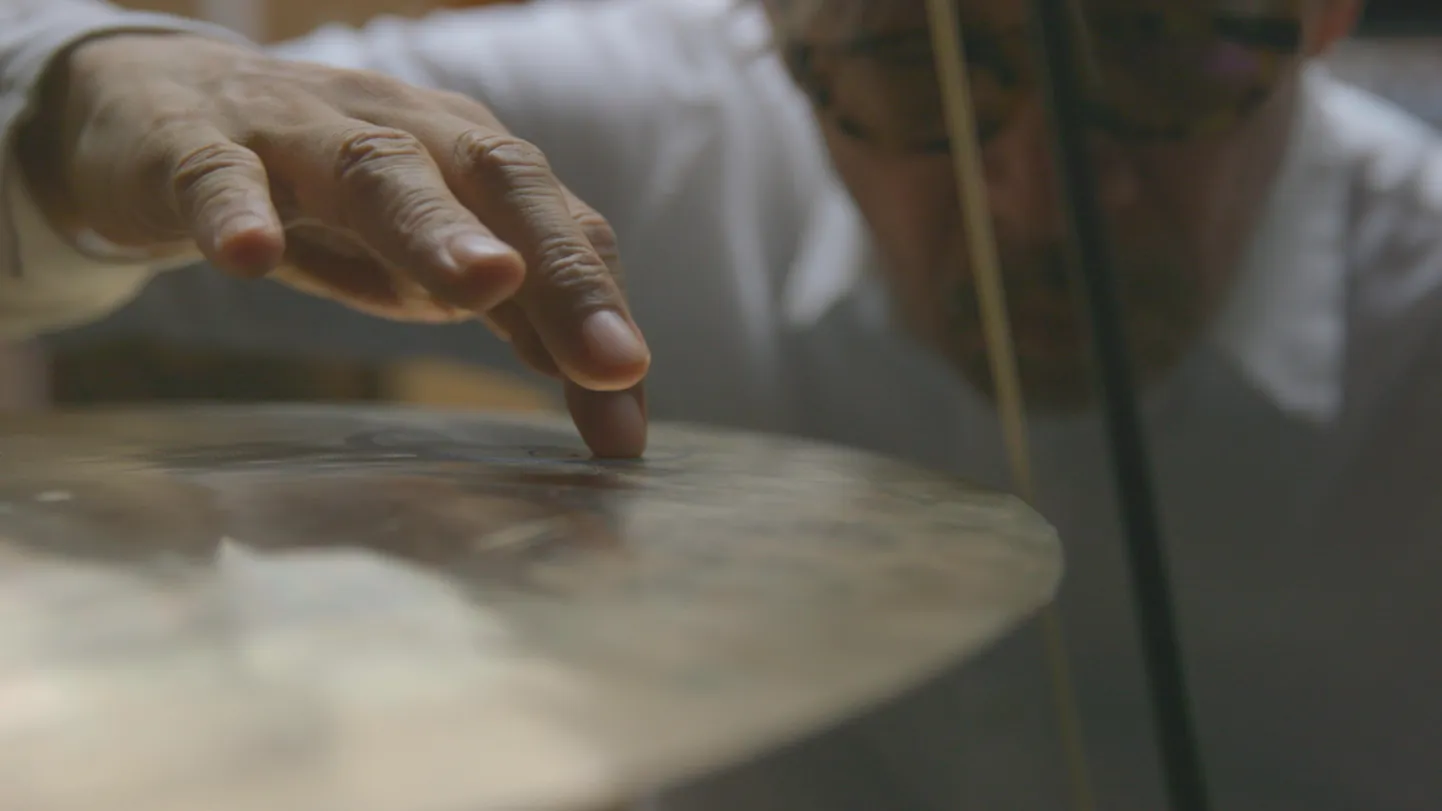 Ryuichi Sakamoto.