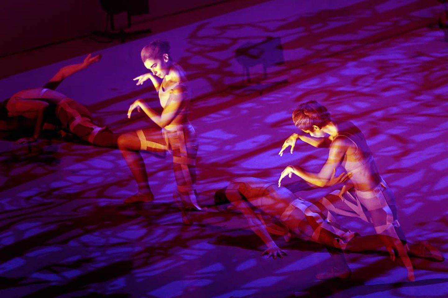Depeche Mode'i muusikal ja Haruki Murakami romaanil põhinev ballett jõuab Eesti publiku ette Narva ooperipäevade programmis