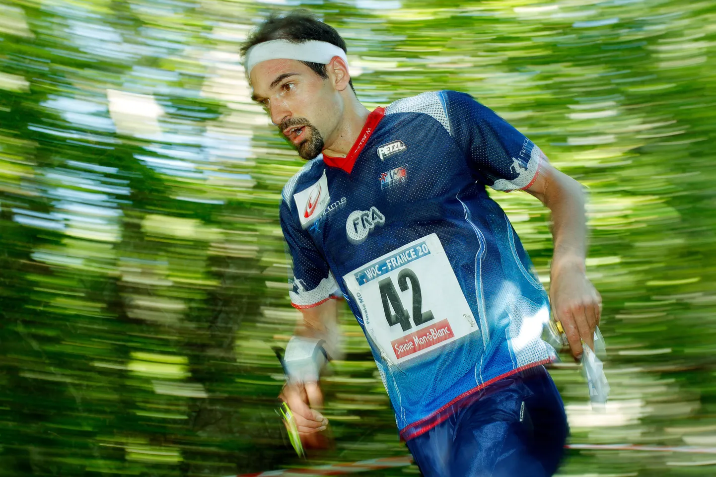 Thierry Gueorgiou.