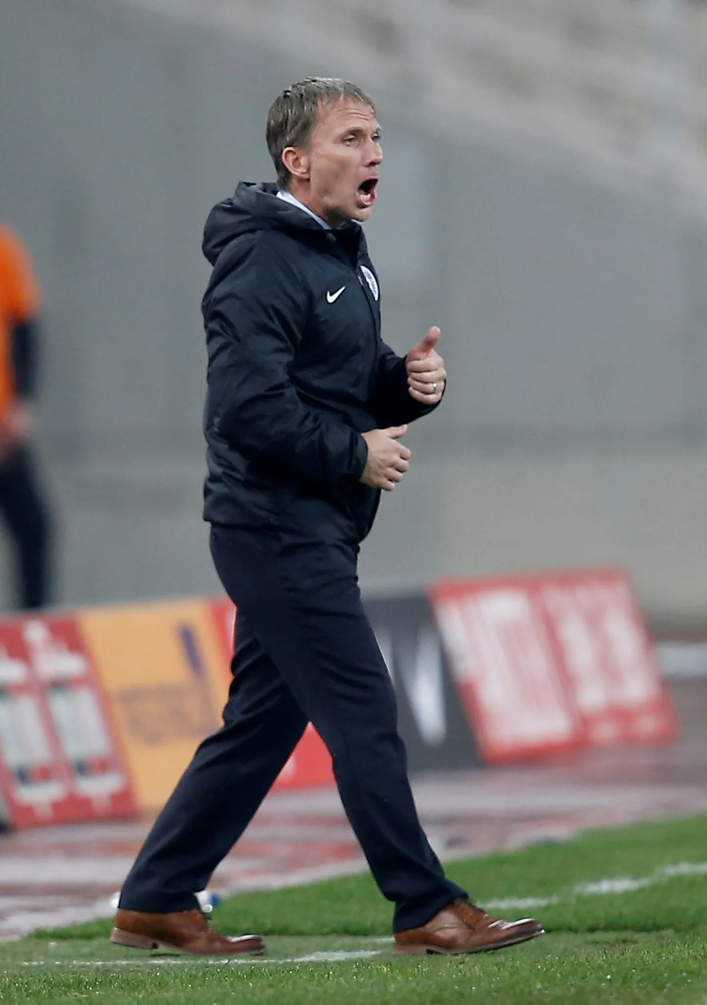 Martin Reim.