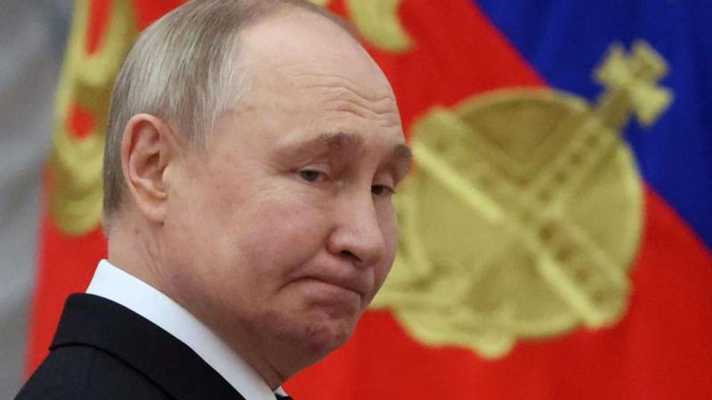 Владимир Путин раньше высказывался против возвращения смертной казни