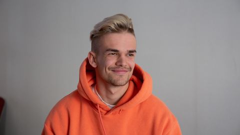 VALUS PAUK! ⟩ Elektroonilise tantsumuusika artist Rozell naaseb tõsise õnnetuse tõttu lavale alles järgmisel aastal