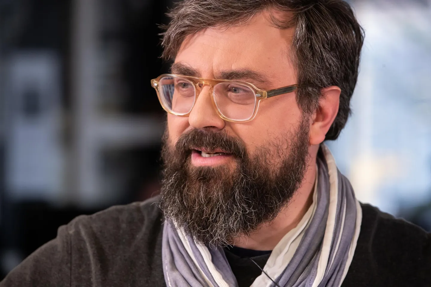 Indrek Kasela