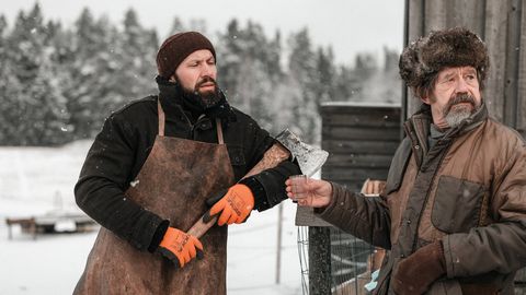 Pärnu ja Pärnumaa üritused esmaspäeval, 26. oktoobril