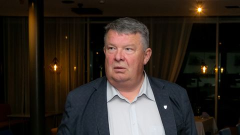 Mihkel Undrest: Torgu eakate poeskäigud peavad jätkuma