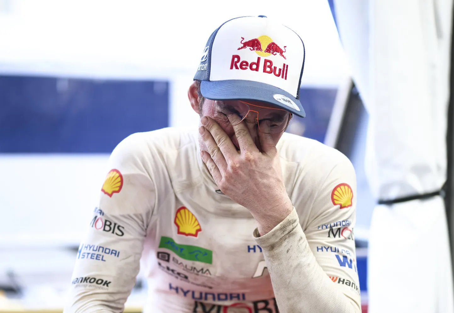 Thierry Neuville