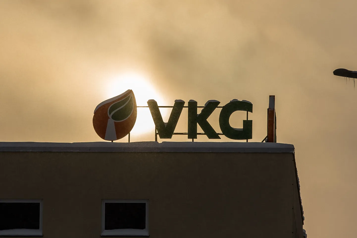VKG.