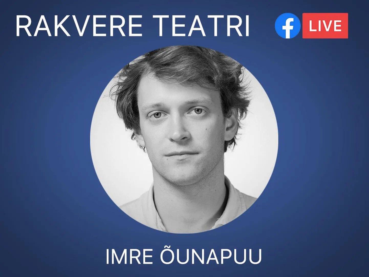 Imre Õunapuu.