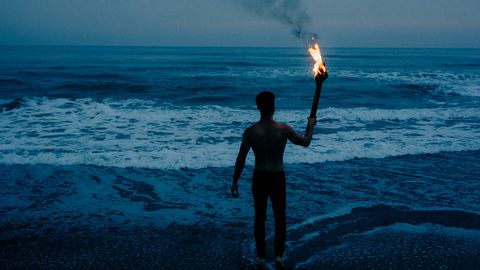 SODIAAGISOSINAD ⟩ Põletavale väljakutsele järgneb sügavate tõdede tunnistamine