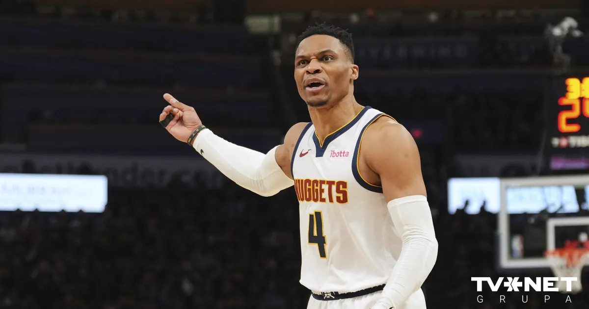 Westbrook to Kings: Trade Details & Impact