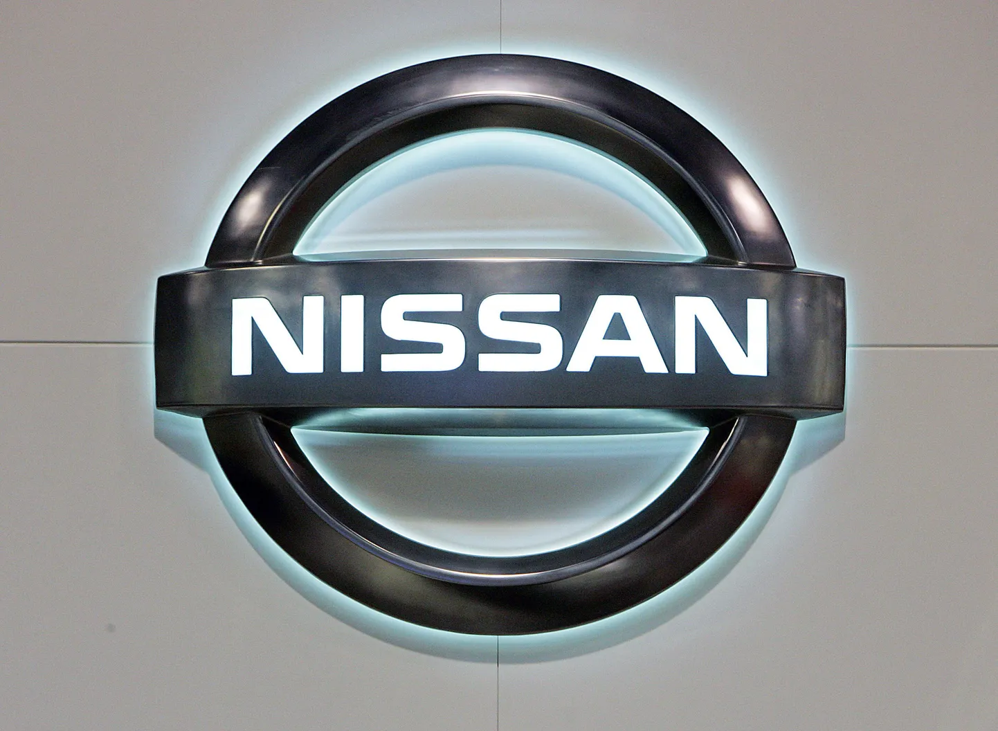 Nissani logo.