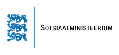 Логотип Министерства социальных дел
