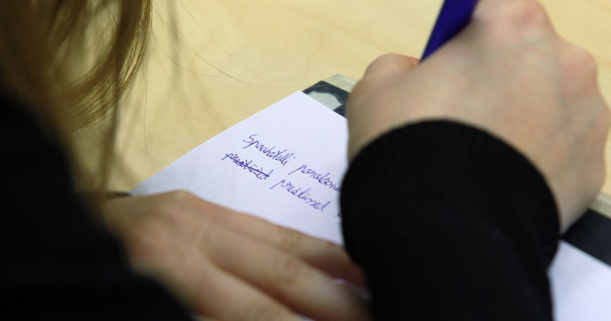 Vikerraadiole saadeti rekordiliselt 7969 e-etteütlust