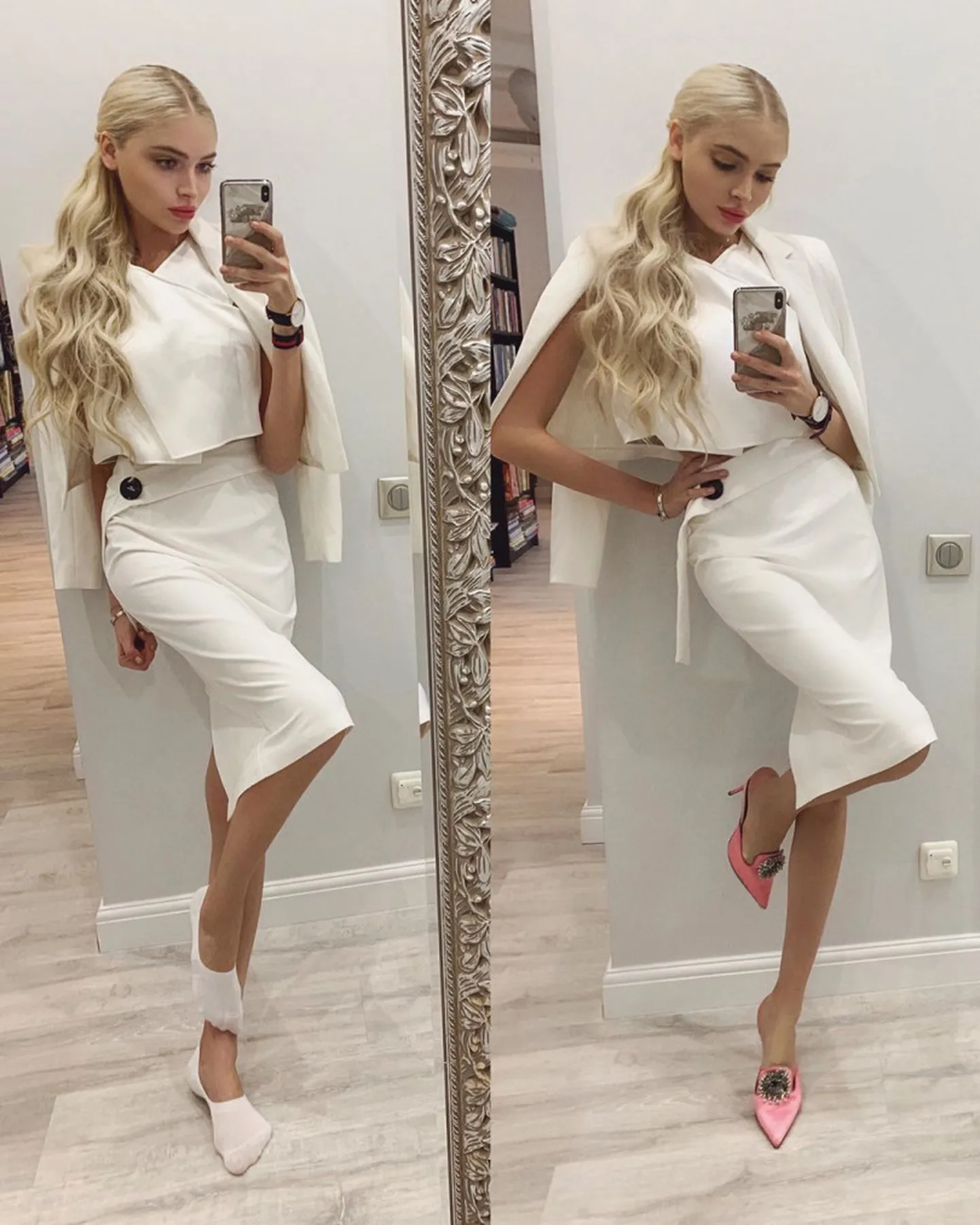 Алена Шишкова