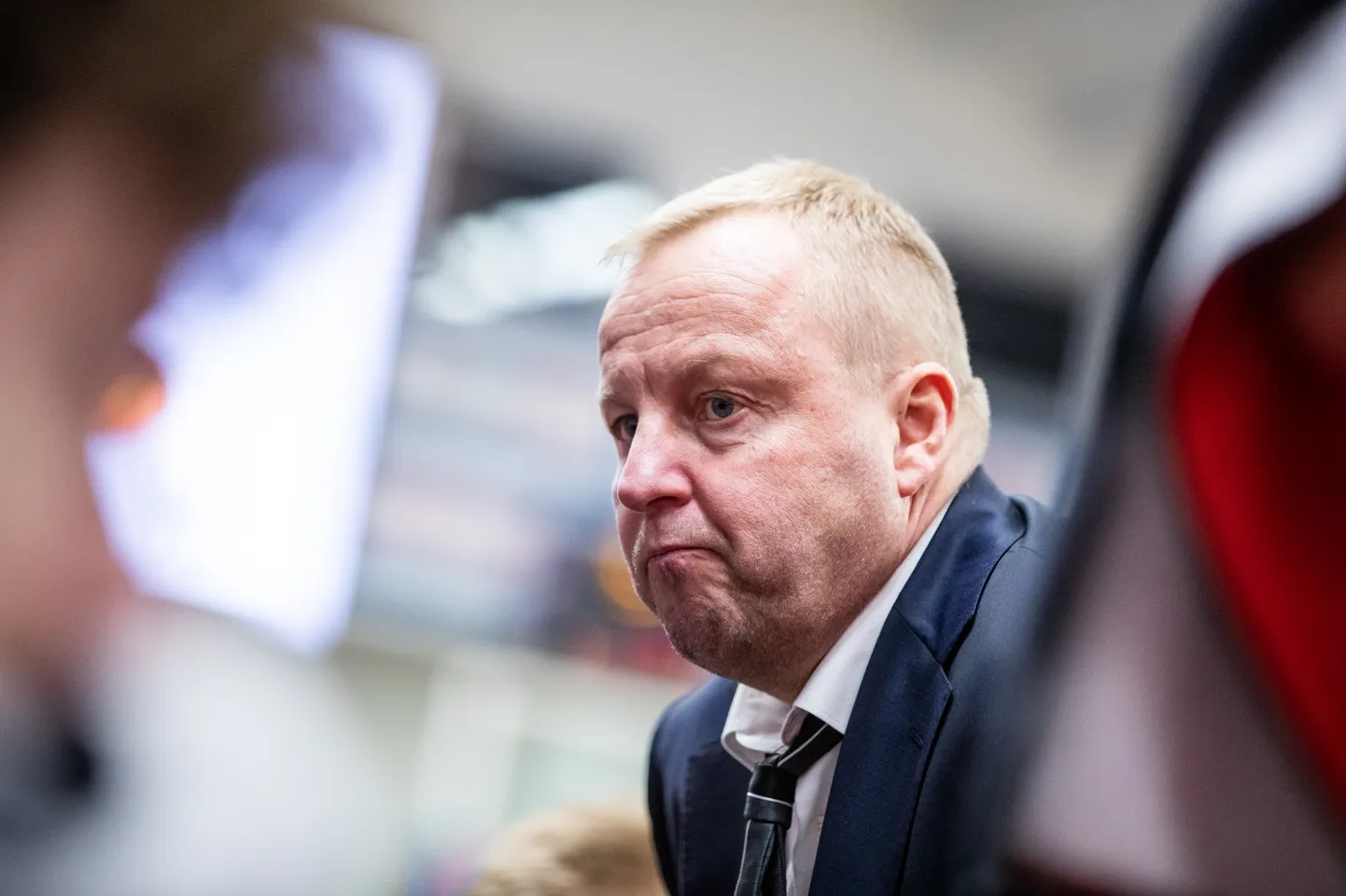 Aivar Kuusmaa.
