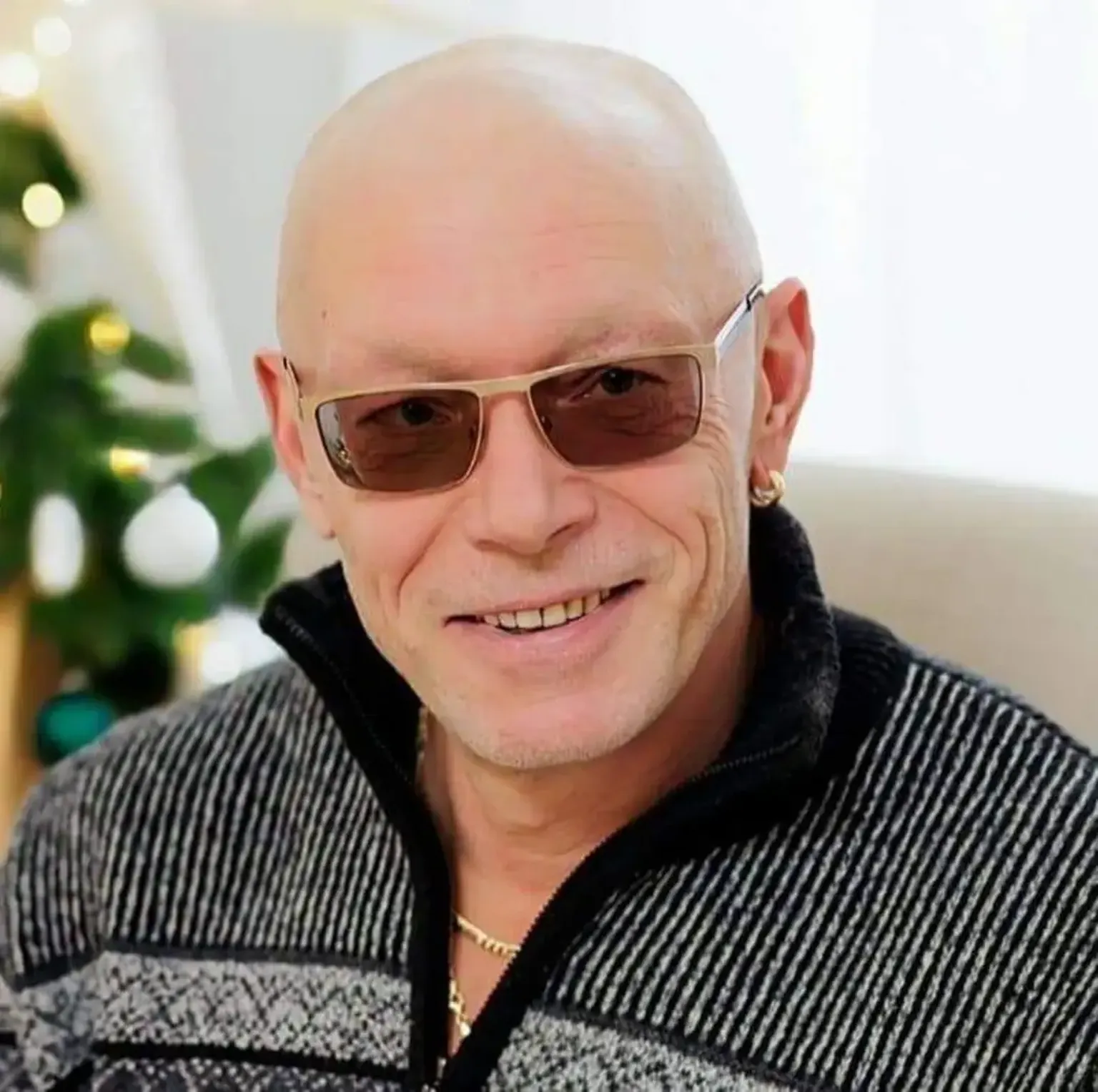 Aleksandr Tšaplõgin