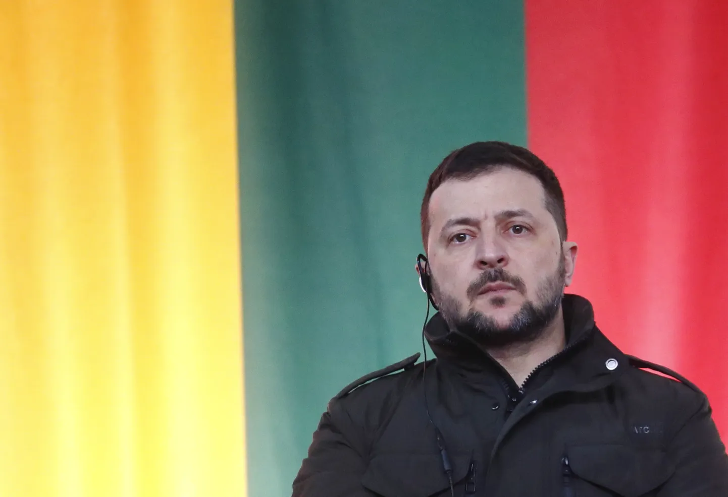 Raksta foto