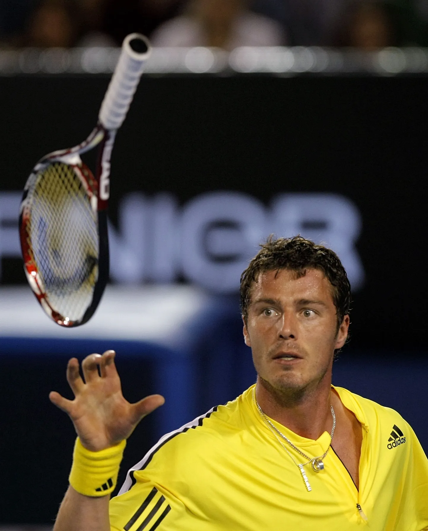 Marat Safin