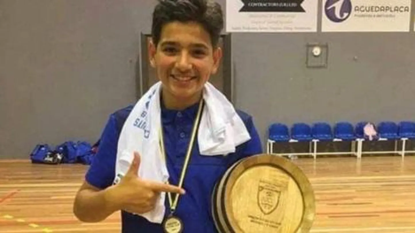 14-aastaselt surnud portugallane Vitor Godinho on seni teadaolevalt Euroopa noorim koroonaviiruse ohver.
