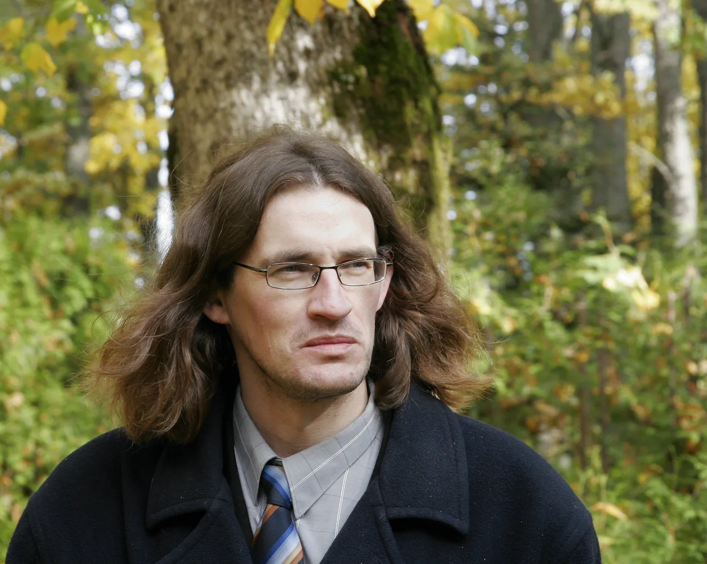Andres Rõigas