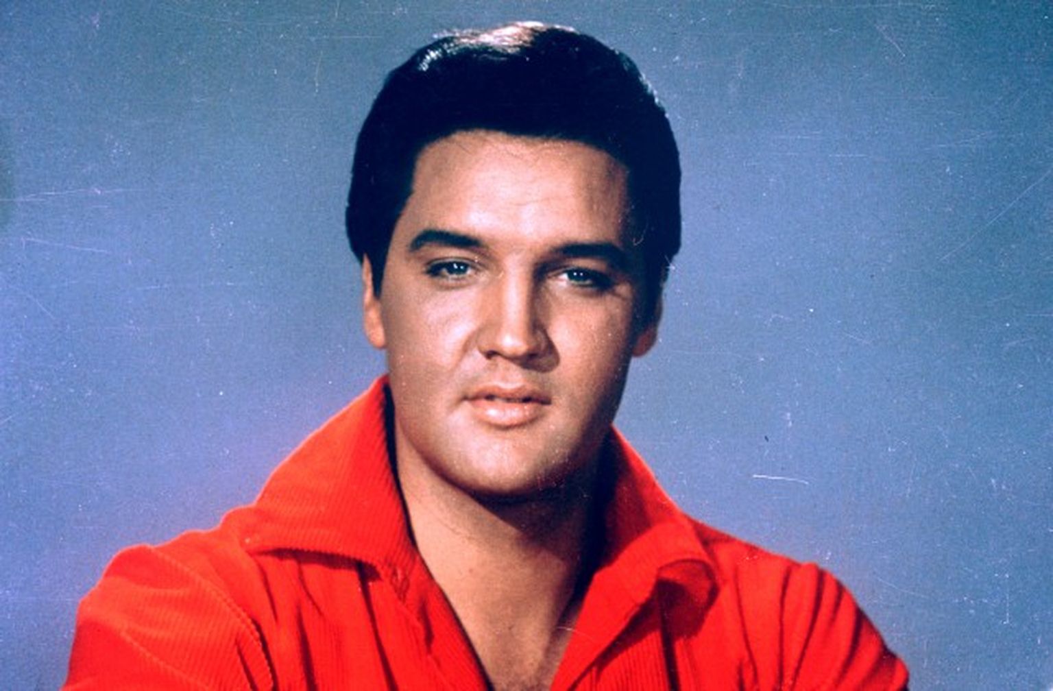 Elviss Preslijs (Elvis Presley) 1964. gadā