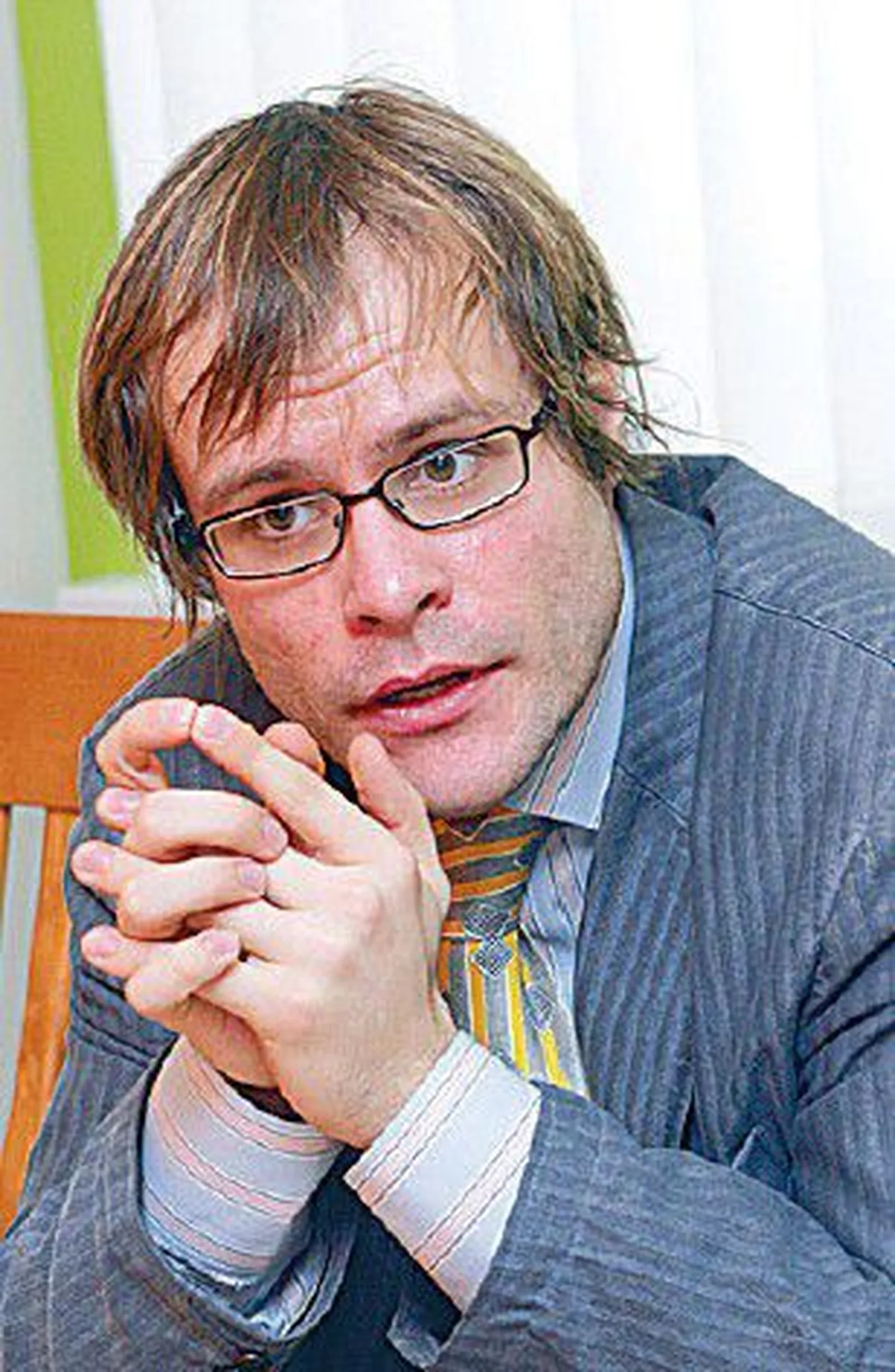 Timo Steiner