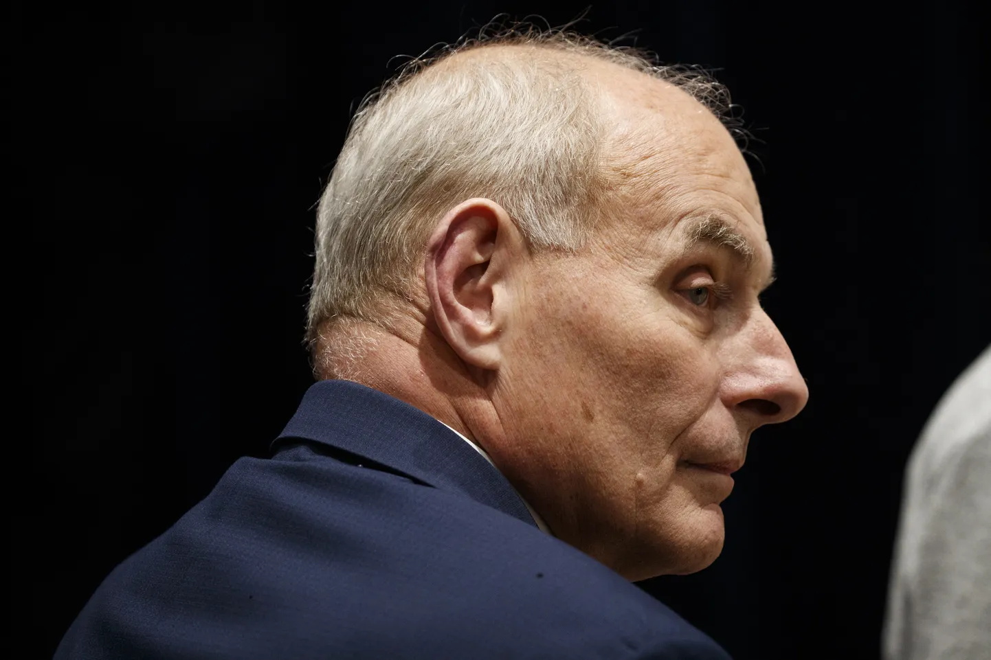 Valge Maja personaliülem John Kelly.