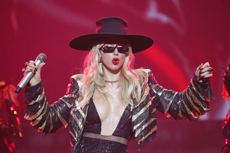 Svetlana Loboda