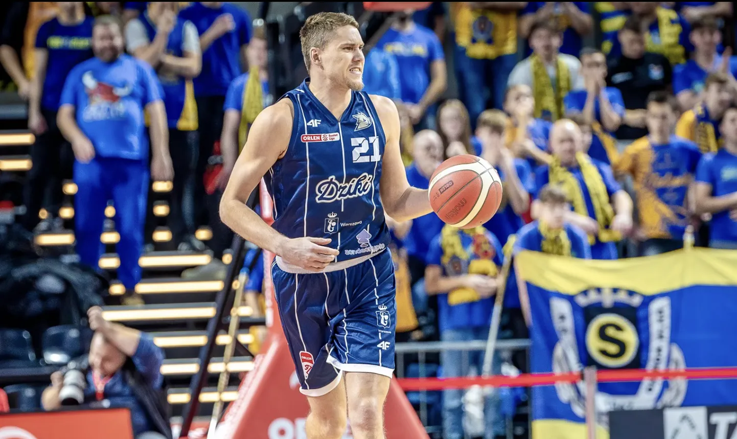 Janari Jõesaar.